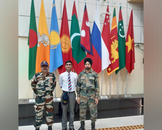 Sardar Patel Education Campus Anand Events photo 3